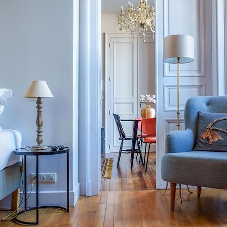 Appartement Raffine Vue Cathedrale, Jardin, Wifi Tours Ngoại thất bức ảnh